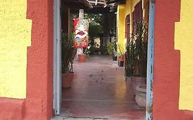 Hotel hacienda San Jose